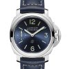 Luminor Blu Mare - 44mm