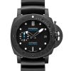Submersible QuarantaQuattro Carbotech™
