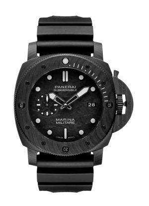Submersible Marina Militare Carbotech™ - 47mm