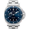 Submersible Blu Notte