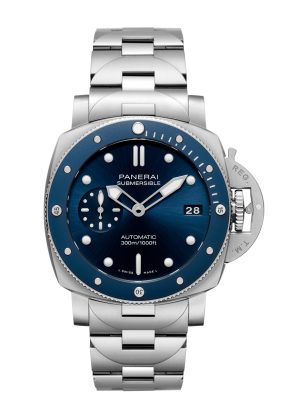 Submersible Blu Notte