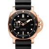 Submersible Goldtech™ - 42mm