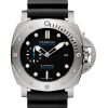 Submersible - 47mm