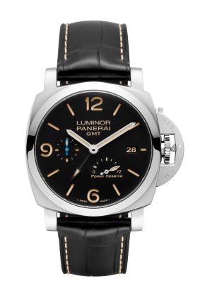 Luminor GMT Power Reserve -44mm