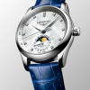 THE LONGINES MASTER COLLECTION