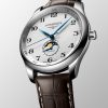 THE LONGINES MASTER COLLECTION