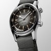 THE LONGINES LEGEND DIVER WATCH