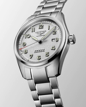LONGINES SPIRIT PRESTIGE EDITION