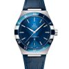 CO AXIAL MASTER CHRONOMETER 41 MM