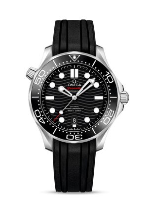 CO‑AXIAL MASTER CHRONOMETER 42 MM