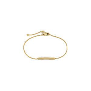 PULSERA GUCCI LINK TO LOVE CON GRABADO 'GUCCI'