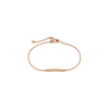 PULSERA GUCCI LINK TO LOVE CON GRABADO 'GUCCI'