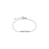 COLLAR GUCCI LINK TO LOVE CON GRABADO 'GUCCI'
