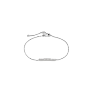 COLLAR GUCCI LINK TO LOVE CON GRABADO 'GUCCI'