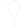 COLLAR LAZO GUCCI LINK TO LOVE