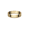 ANILLO ICON FINO