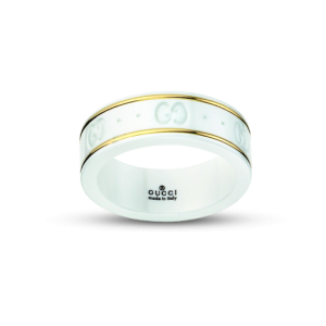 ANILLO ICON DE ORO AMARILLO