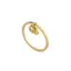 ANILLO 18 QUILATES GG RUNNING