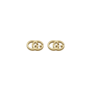 PENDIENTES DE TEJIDO GG