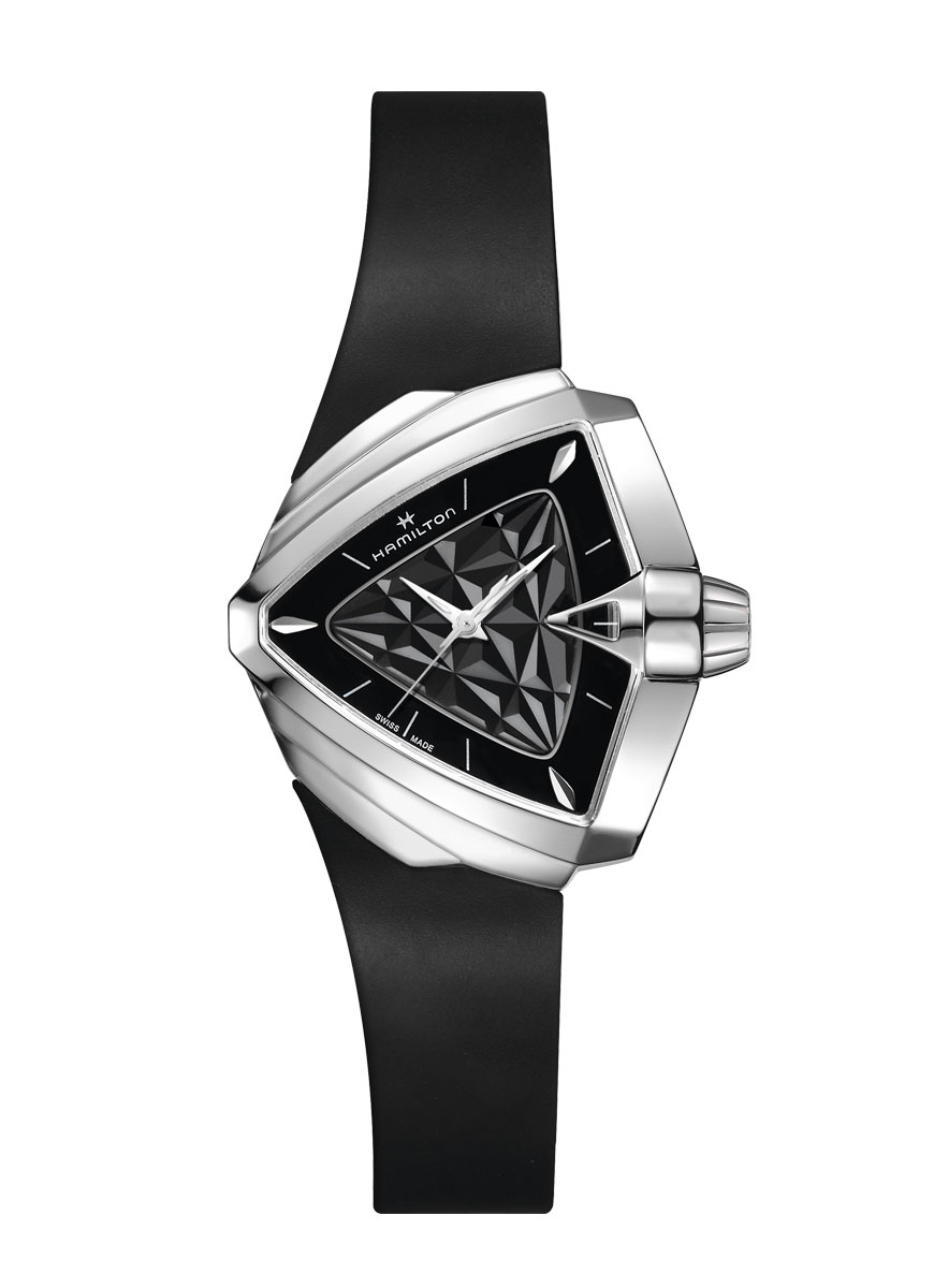 Hamilton Ventura S Quartz H24251330