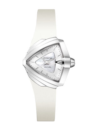 Hamilton Ventura S Quartz H24251391