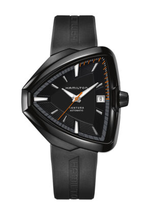 Hamilton Ventura Elvis80 Auto H24585331