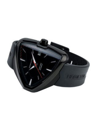 Alternative view of Hamilton Ventura Elvis80 Auto H24585331