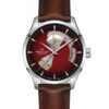 Hamilton Jazzmaster Open Heart Auto H32675570