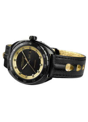 Alternative view of Hamilton American Classic Pan Europ H35425730