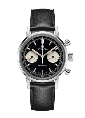 Hamilton American Classic Intra-Matic Chrono H H38429730