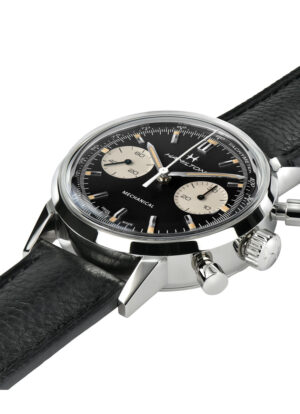 Alternative view of Hamilton American Classic Intra-Matic Chrono H H38429730