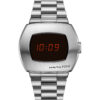 Hamilton American Classic PSR Digital Quartz H52414130