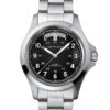 Hamilton Khaki Field King Auto H64455133