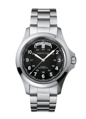 Hamilton Khaki Field King Auto H64455133