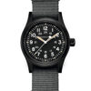 Hamilton Khaki Field Mechanical 38mm H69409930