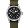 Hamilton Khaki Field Mechanical 38mm H69439931