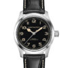 Hamilton Khaki Field Murph 38mm H70405730
