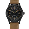 Hamilton Khaki Field Titanium Auto H70665533
