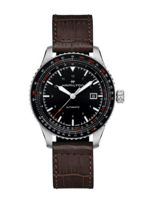 Hamilton Khaki Aviation Converter Auto H76615530