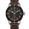 Hamilton Khaki Aviation Pilot Pioneer H76719530