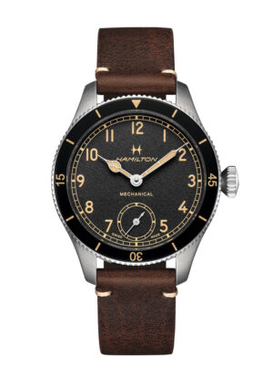 Hamilton Khaki Aviation Pilot Pioneer H76719530