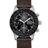 Hamilton Khaki Aviation Converter Auto Chrono H76726530