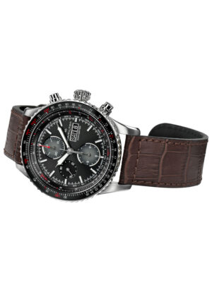 Alternative view of Hamilton Khaki Aviation Converter Auto Chrono H76726530