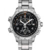 Hamilton Khaki Aviation X-Wind GMT Chrono Quartz H77912135