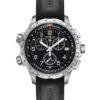 Hamilton Khaki Aviation X-Wind GMT Chrono Quartz H77912335