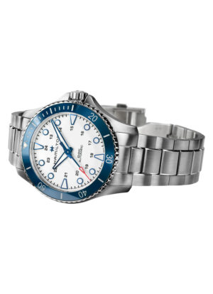 Alternative view of Hamilton Khaki Navy Scuba Auto H82505150