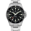 Hamilton Khaki Navy Scuba Auto H82515130