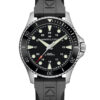 Hamilton Khaki Navy Scuba Auto H82515330