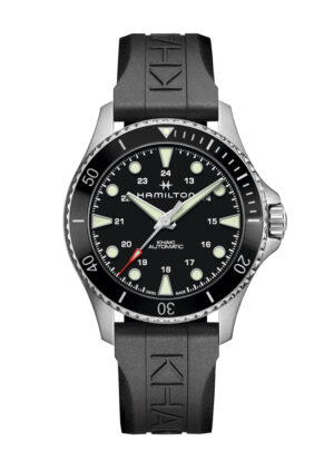 Hamilton Khaki Navy Scuba Auto H82515330
