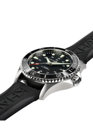 Alternative view of Hamilton Khaki Navy Scuba Auto H82515330